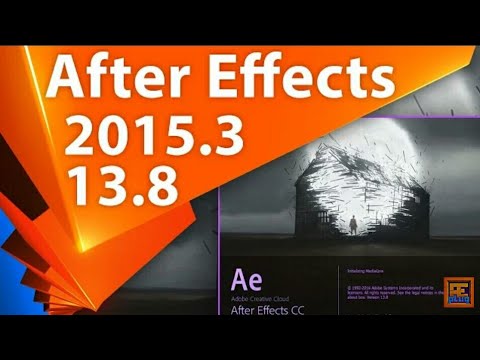 adobe after effects 2015.3 download 32 bit